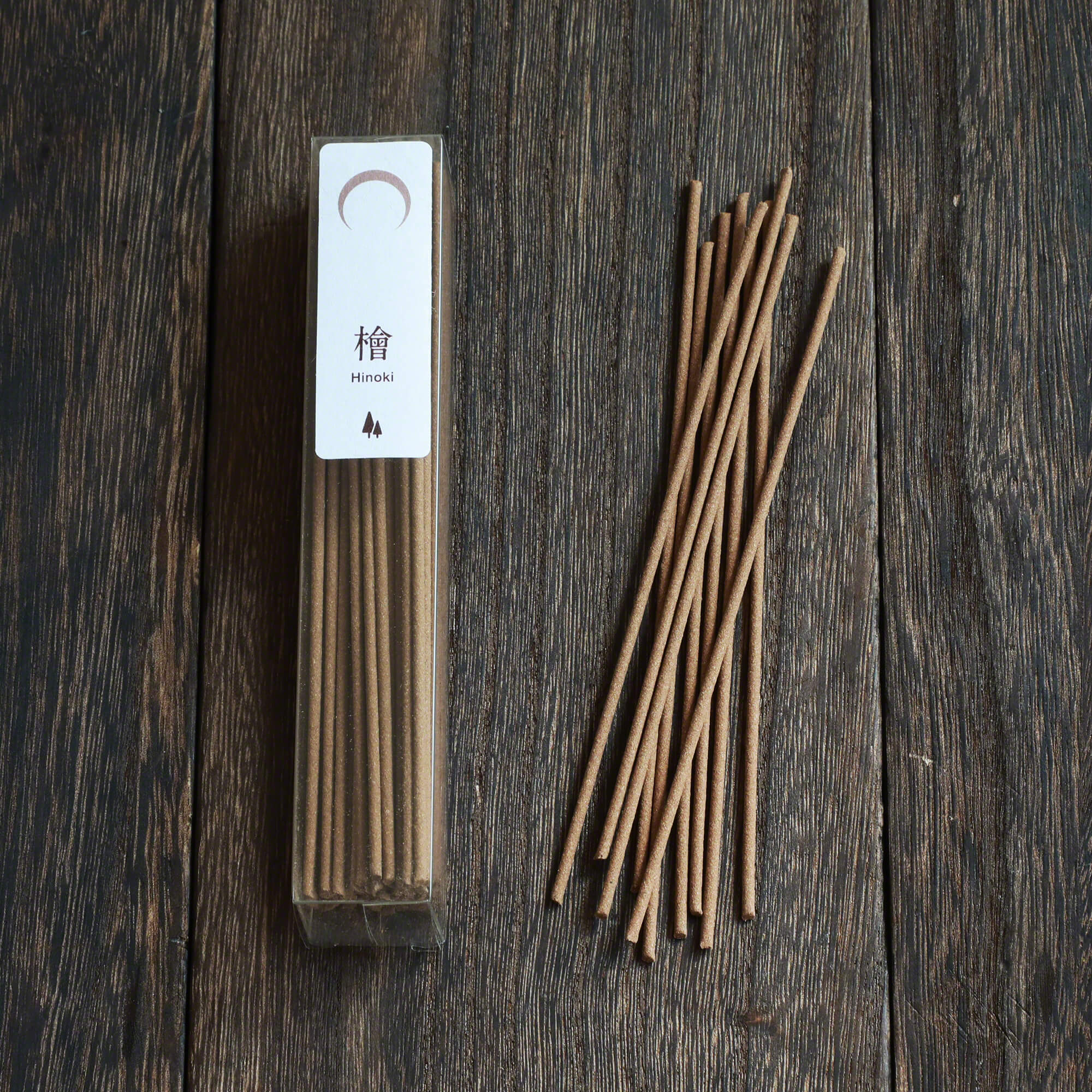 Awaji Island authentic Japanese Incense set, Japanese top Cypress, etc