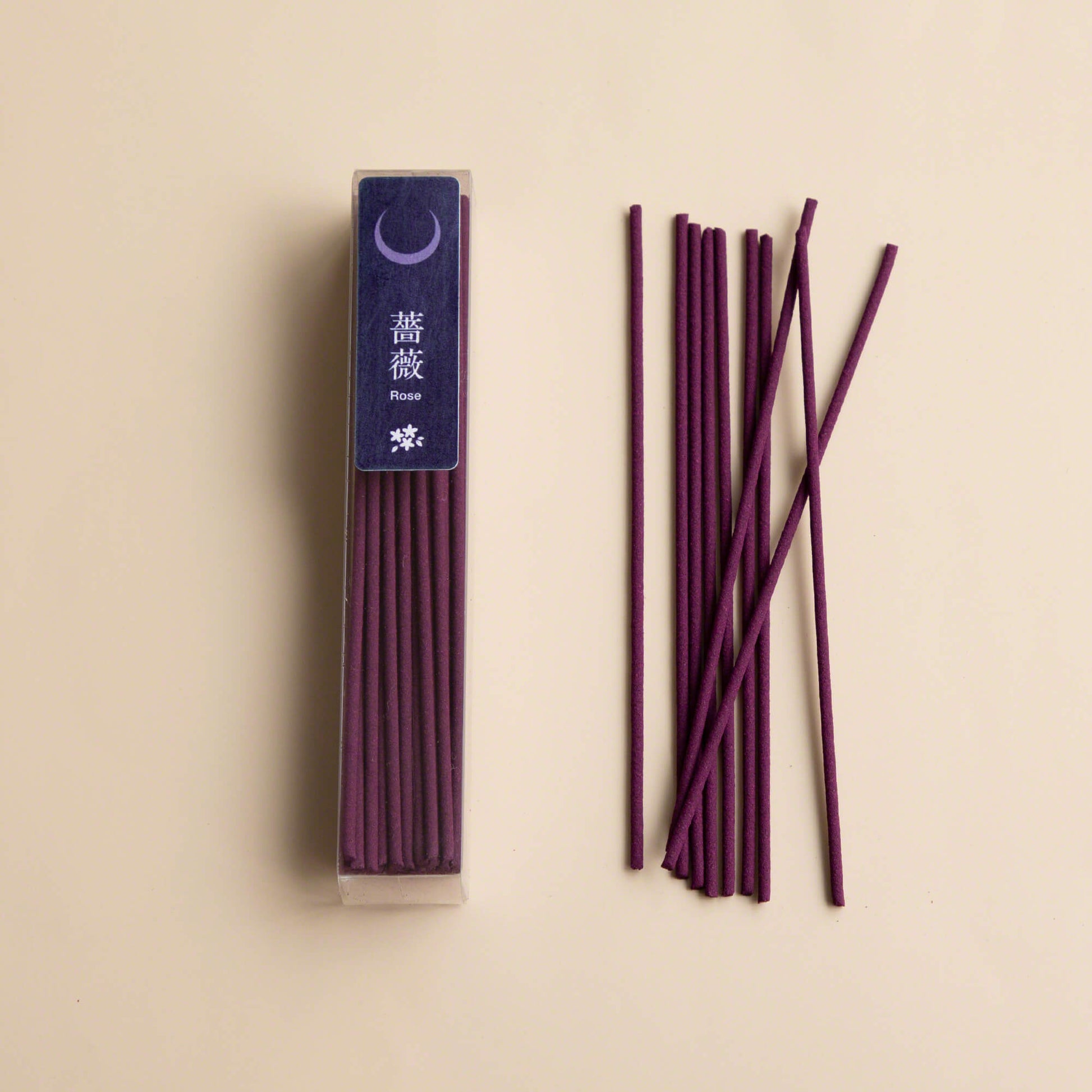 [ Free Shipping all over the US ]  100% Made in Japan Low Smoke Incense Gift Set  [ Floral Set (Jasmine & Rose)  + Mini Nature Aquamarine Incense Holder ] || Low Smoke Japanese Incense Sticks || Incense holder and burner stand || Incense for Yoga and Meditation
