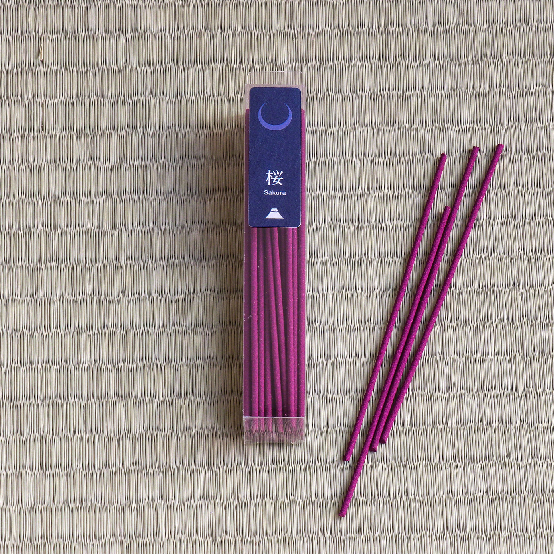 [ Free Shipping all over the US ]  100% Made in Japan Low Smoke Incense Gift Set [ Japan Set (Sakura & Green Tea)  + White Lotus Incense Holder ] || Low Smoke Japanese Incense Sticks || Incense holder and burner stand || Incense for Yoga and Meditation