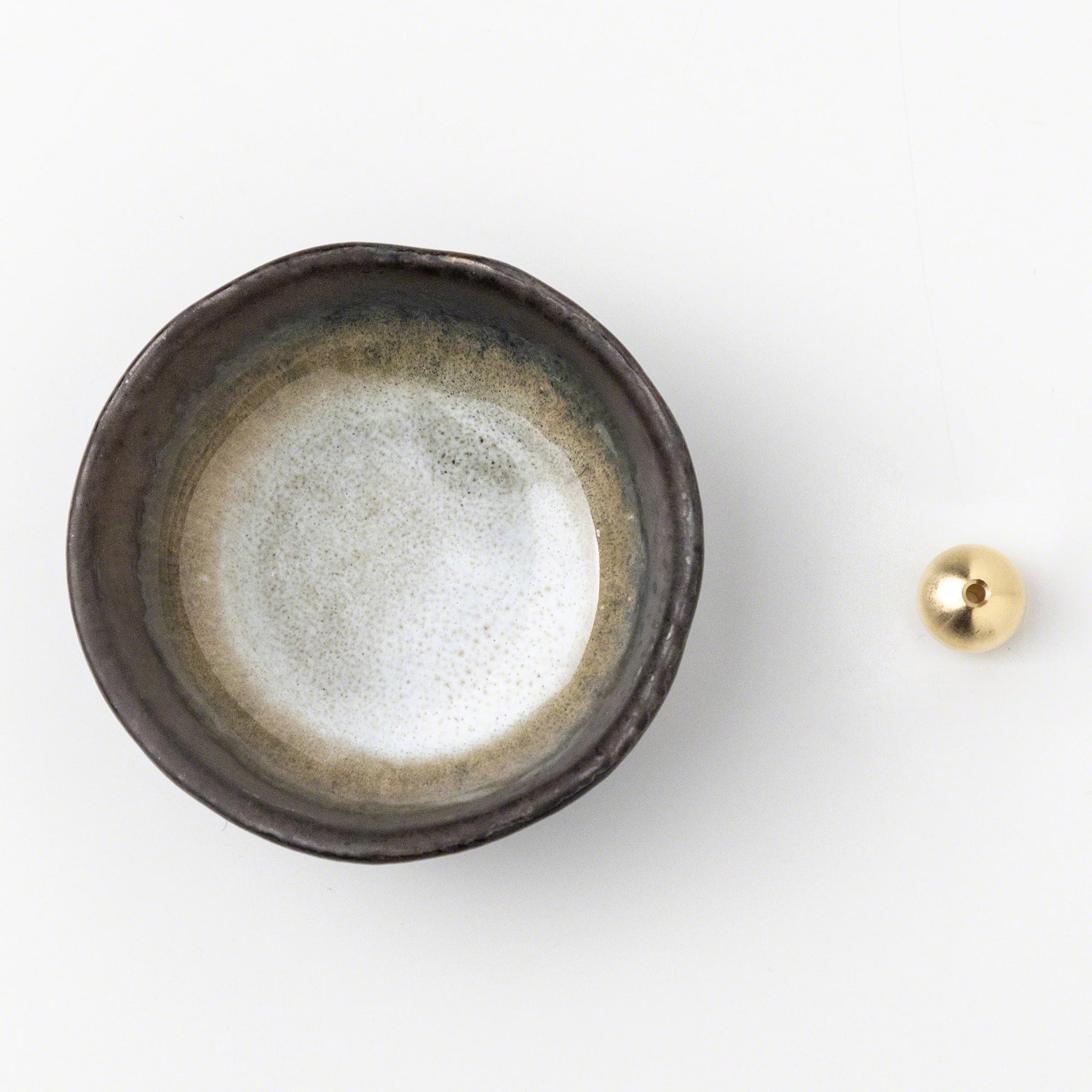 Small Mini Zen Incense Holder Stand stick cone ceramic porcelain handcraft adjustable angle detachable home decor round hole simple elegant yoga relax meditation minimalist