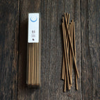 [ Free Shipping all over the US ]  100% Made in Japan Traditional Incense Gift Set  [ Forest Set (Hinoki Cypress & Cedar Wood)  + Green Lotus Incense Holder ]|| Japanese Incense Sticks || Incense holder and burner stand || Incense for Yoga and Meditation
