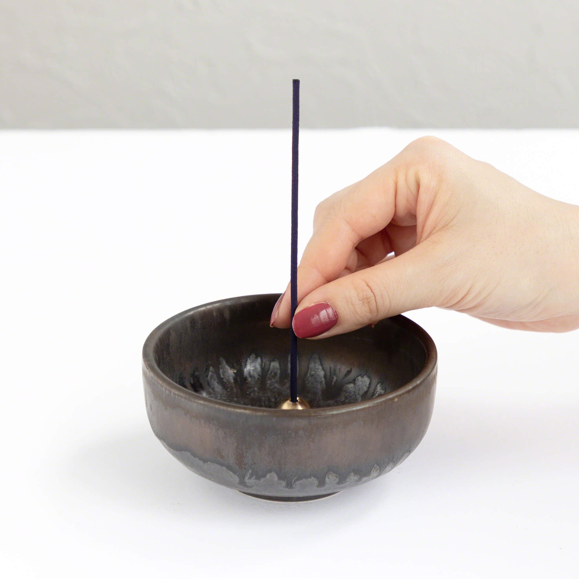 Low Smoke Incense Sticks 40g Zen Scent Set: Japanese Garden