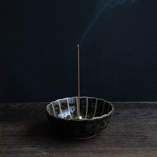 Cargar imagen en el visor de la galería, Traditional Incense Sticks 40g Forest Scent Set [ Hinoki Cypress and Japanese Cedar Wood ]

