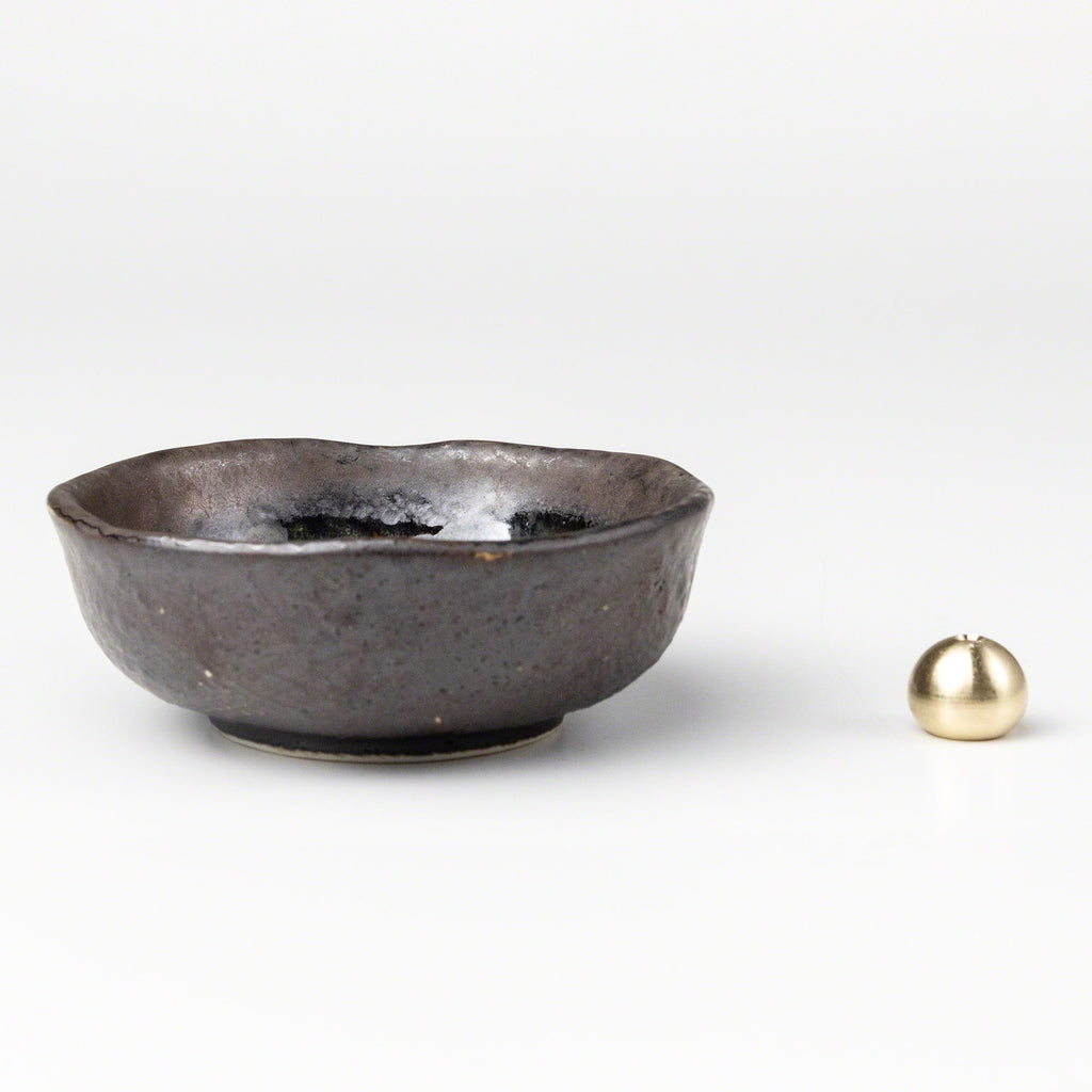 Small Mini Zen Incense Holder Stand stick cone ceramic porcelain handcraft adjustable angle detachable home decor round hole simple elegant yoga relax meditation minimalist