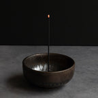 [ Free Shipping all over the US ]  100% Made in Japan Low Smoke Incense Gift Set  [ Japanese Zen Garden Blend Incense Sticks  + Zen Incense Holder ] || Our low smoke incense set is manufactured in Awaji island, Japan's leading area in incense making with natural materials. Perfect for Yoga and Meditation.