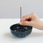 Asayu Japan Low Smoke Incense Sticks 40g Nature Scent Set