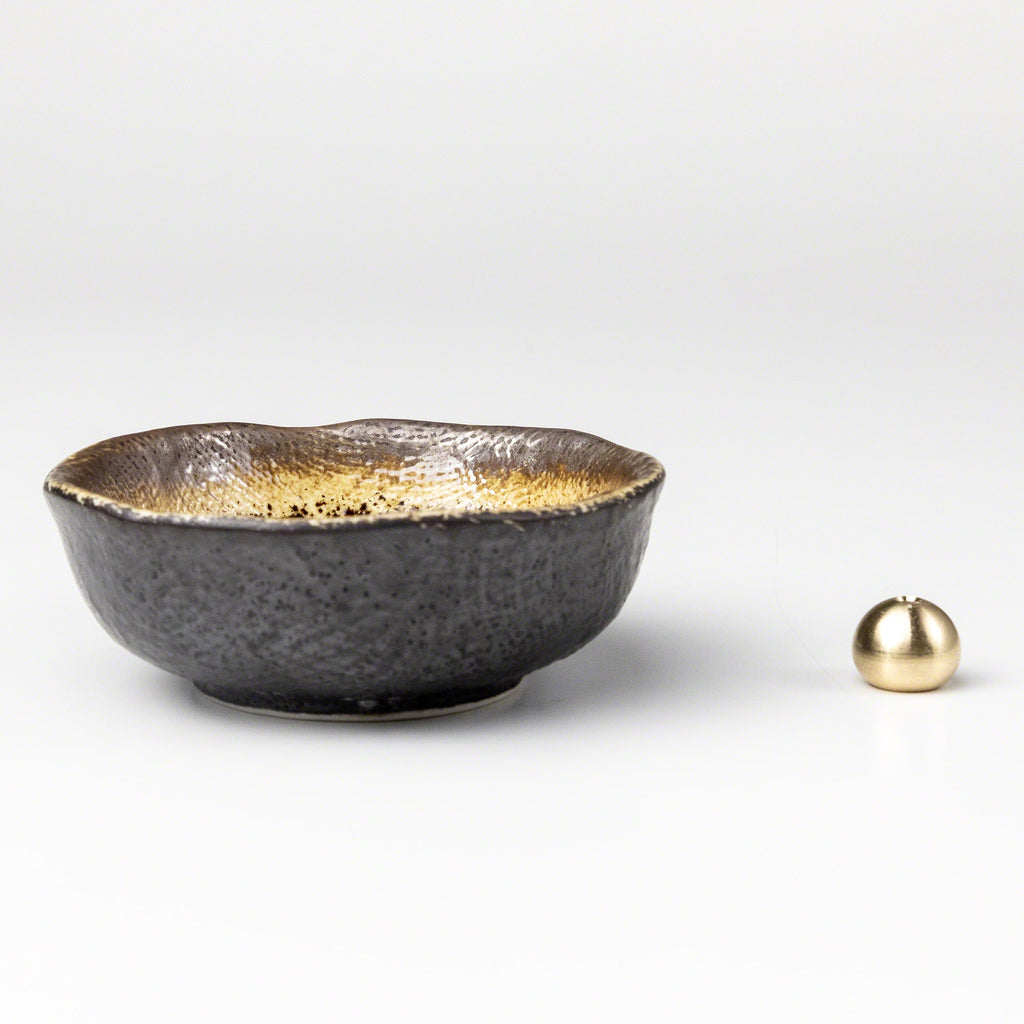 Small Mini Traditional Japan Incense Holder Stand stick cone ceramic porcelain handcraft adjustable angle detachable home decor round hole simple elegant yoga relax meditation minimalist