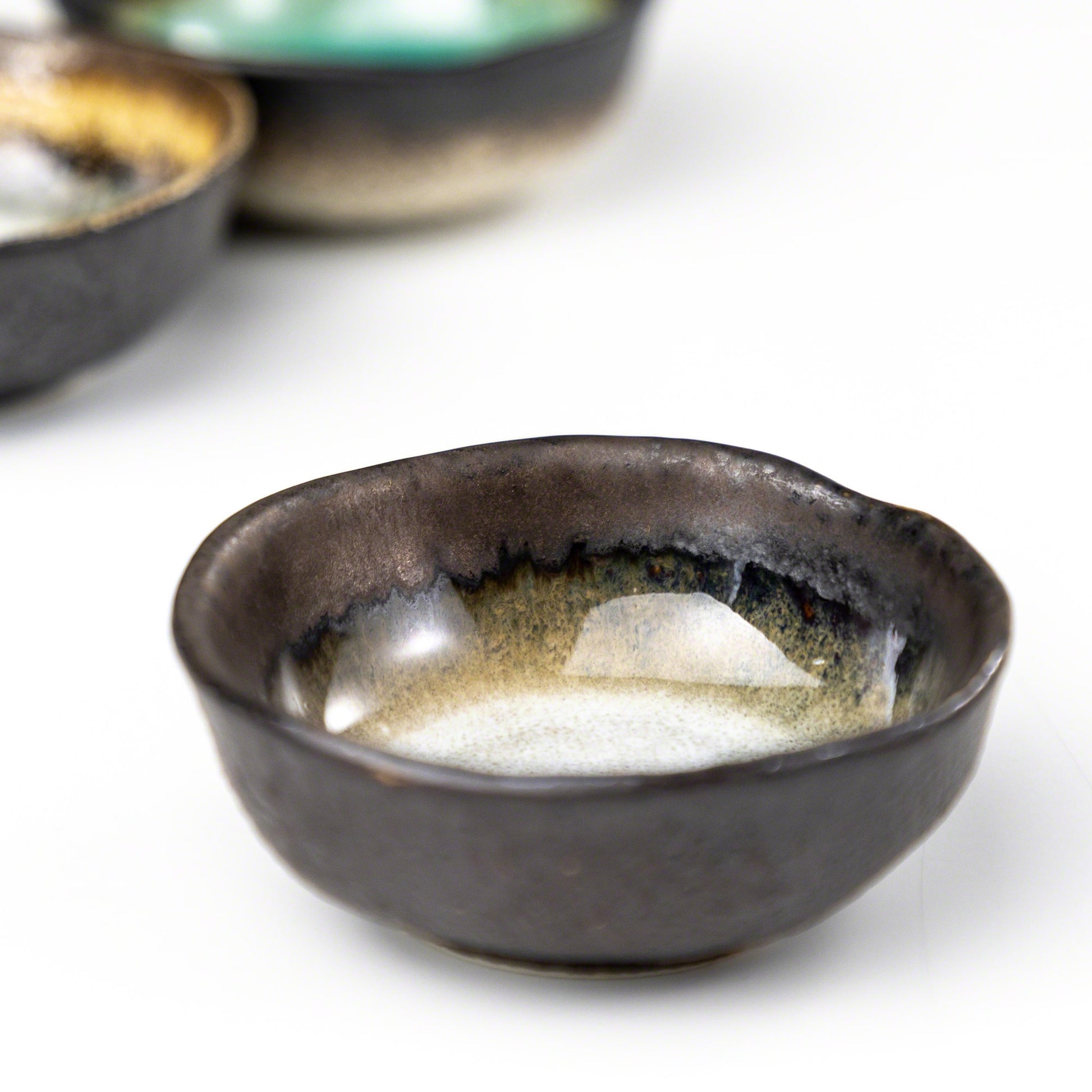 Small Mini Zen Incense Holder Stand stick cone ceramic porcelain handcraft adjustable angle detachable home decor round hole simple elegant yoga relax meditation minimalist