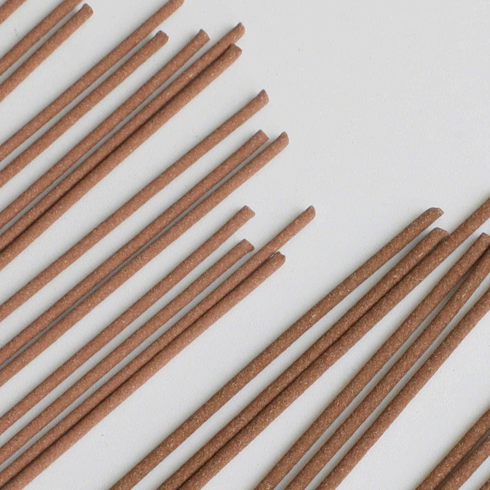 Bâtons d'Encens Traditionnels Senteur Forêt Cyprès Hinoki et Bois de Cèdre Japonais 40g