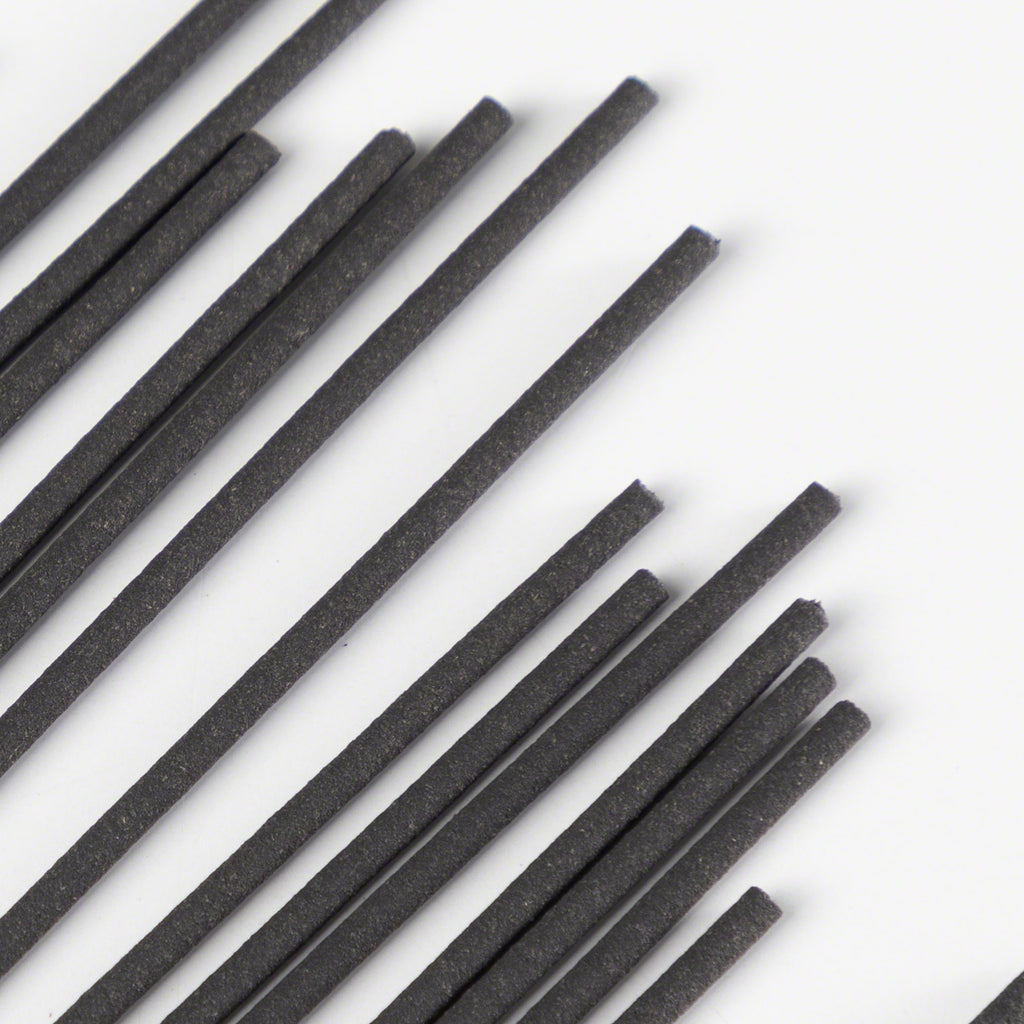 [ Free Shipping all over the US ]  100% Made in Japan Low Smoke Incense Gift Set [ Sandalwood Incense Sticks + Navy Blue Lotus Incense Holder ] || Low Smoke Japanese Incense Sticks || Incense holder and burner stand || Incense for Yoga and Meditation