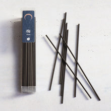 Cargar imagen en el visor de la galería, Asayu Japan Low Smoke Incense Sticks 40g Nature Scent Set
