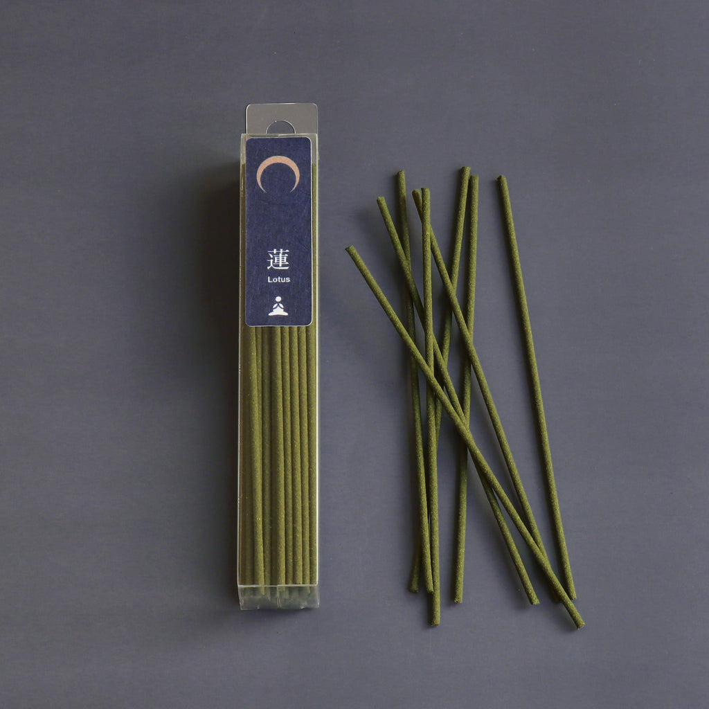 Lotus incense sticks