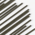Close-up of Asayu Japan Jasmine Low Smoke Incense Sticks