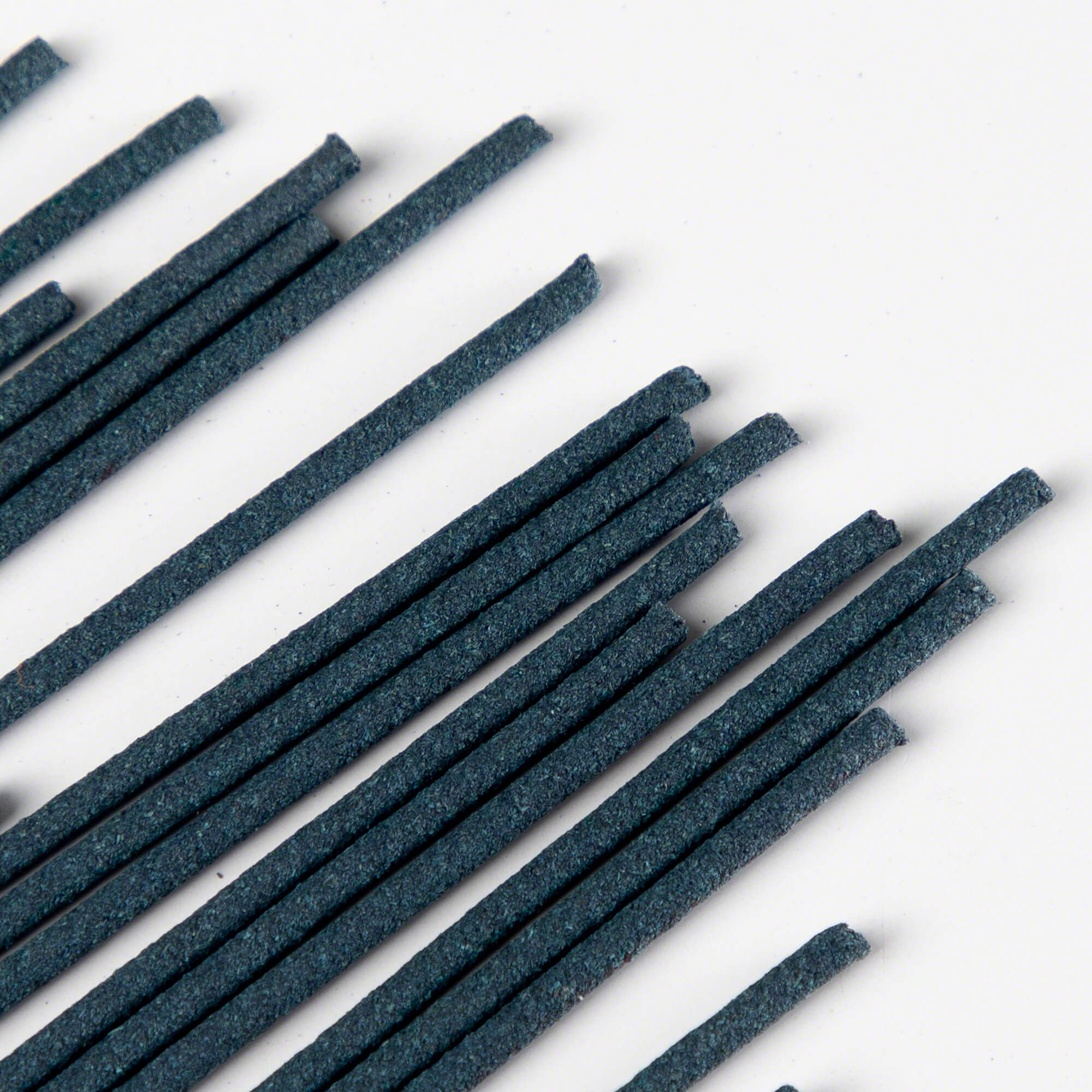 Close-up of Premium Sakura Cherry Blossom and Agarwood Low Smoke Incense Sticks by Asayu Japan