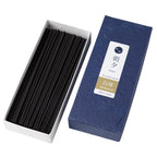 Asayu Japan Low Smoke Incense Sticks Sandalwood Scent