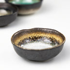 Small Mini Traditional Japan Incense Holder Stand stick cone ceramic porcelain handcraft adjustable angle detachable home decor round hole simple elegant yoga relax meditation minimalist