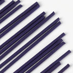 Close-up of Wagiku Japanese Chrysanthemum Low Smoke Incense Sticks by Asayu Japan